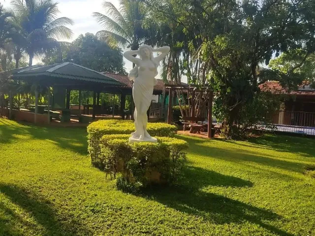 Imagem 3: Chácara para Hospedagem e Eventos