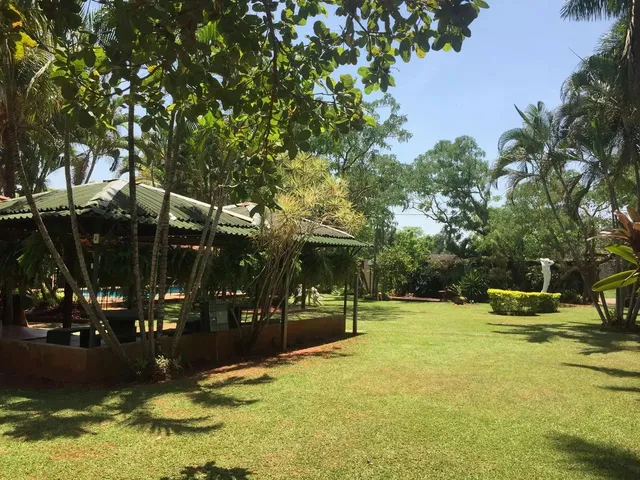 Imagem 5: Chácara para Hospedagem e Eventos