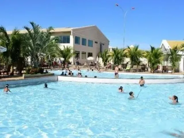 Imagem 3: Flat em Caldas Novas ( Lacqua Di Roma