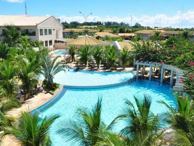 Imagem 4: Flat em Caldas Novas ( Lacqua Di Roma