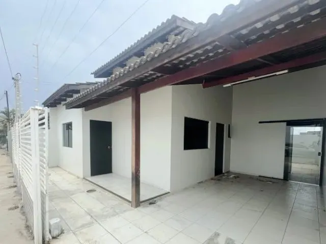 Imagem: Casa para Locação - Luís Eduardo Magalhães