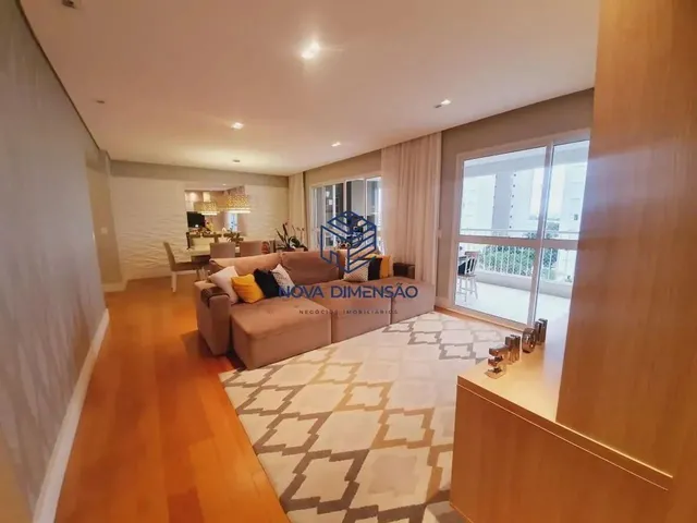 Imagem: Grand Splendor - 142M2 - 3 Suítes / 3 Vagas