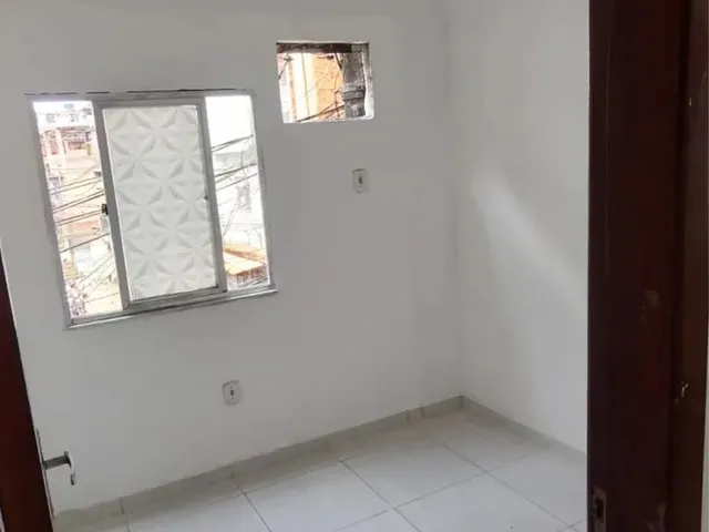 Imagem: Aluga-Se Quitinet