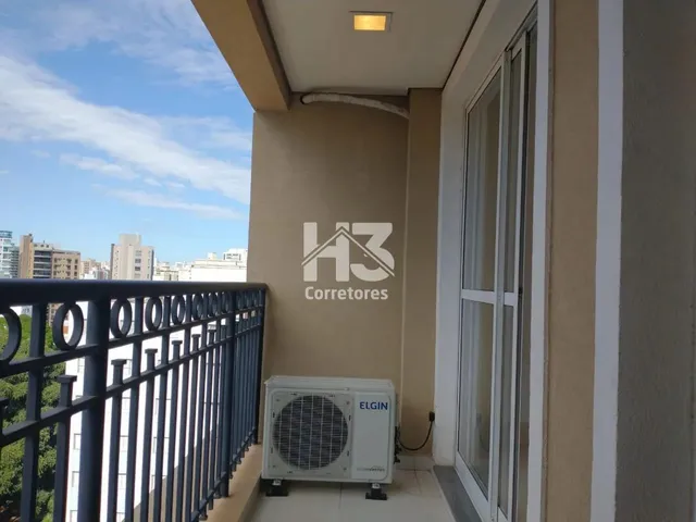 Imagem 1: Apartamento - Cambuí - Campinas