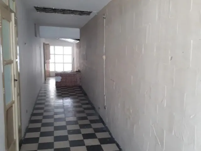 Imagem 7: Casa no Centro/Poço, 3 Quartos