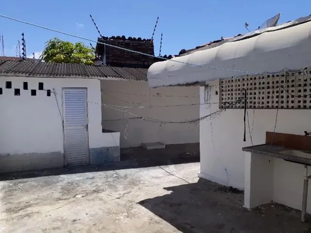Imagem 8: Casa no Centro/Poço, 3 Quartos