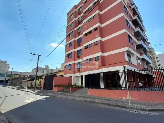 Imagem: Apartamento 3 Dormitórios Disponível para