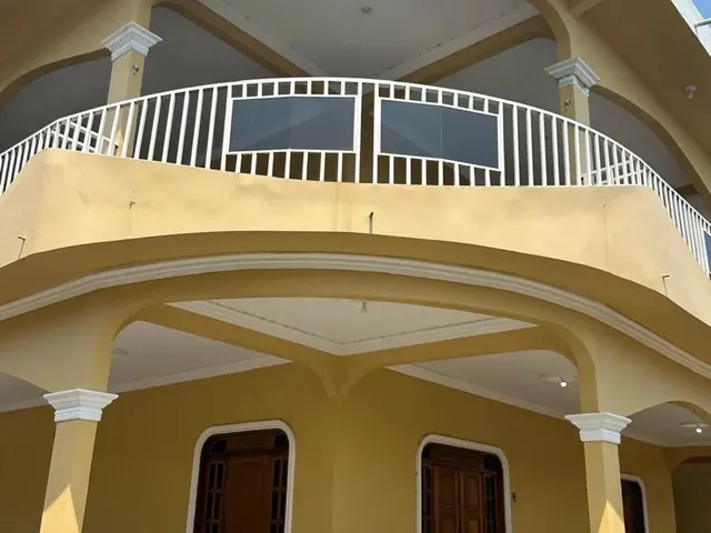 Imagem 9: Cidade Nova - Casa 6 Suítes, Piscina