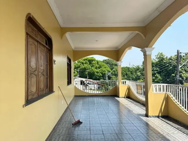 Imagem 12: Cidade Nova - Casa 6 Suítes, Piscina