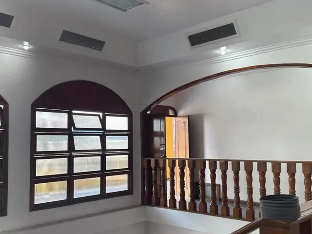 Imagem 2: Cidade Nova - Casa 6 Suítes, Piscina
