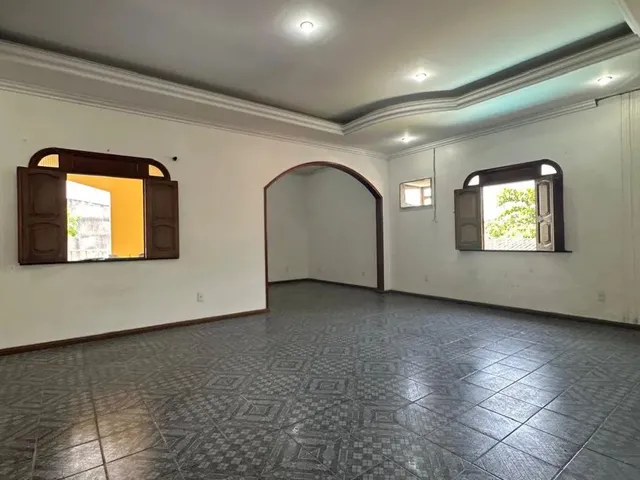 Imagem 3: Cidade Nova - Casa 6 Suítes, Piscina