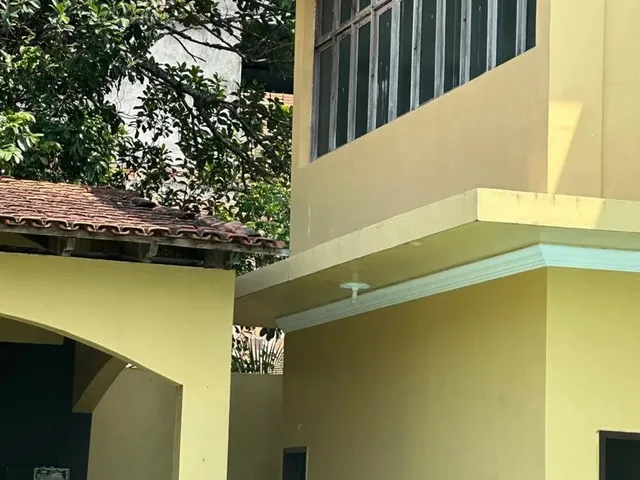 Imagem 4: Cidade Nova - Casa 6 Suítes, Piscina