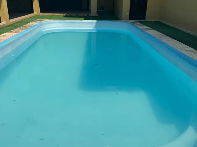 Imagem 5: Cidade Nova - Casa 6 Suítes, Piscina