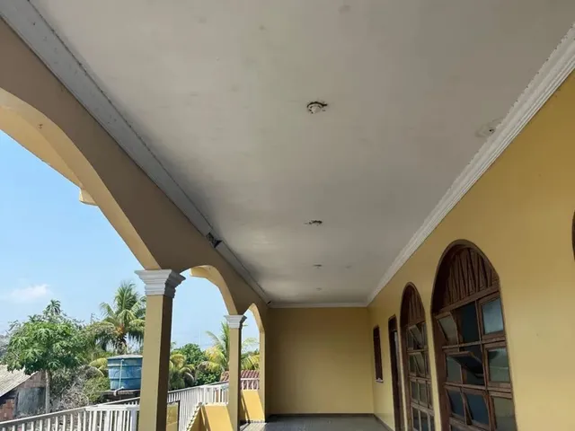 Imagem 8: Cidade Nova - Casa 6 Suítes, Piscina