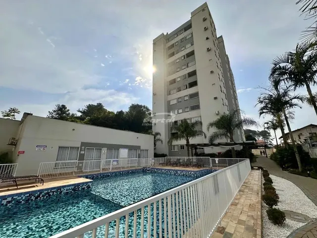 Imagem: Apartamento Mobiliado Disponível para Locação