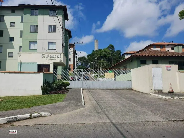 Imagem: Apartamento para Aluguel em Criciúma no
