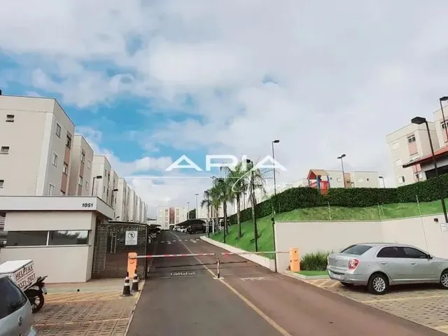 Imagem 1: Apartamento com 2 Dormitórios para Alugar, 46 M - Dom Pedro II - Londrina Pr