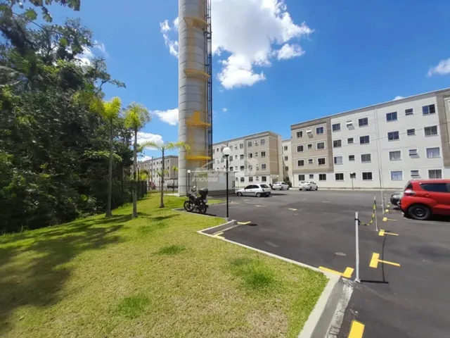 Imagem: Apartamento 2 Dormitórios Disponível para
