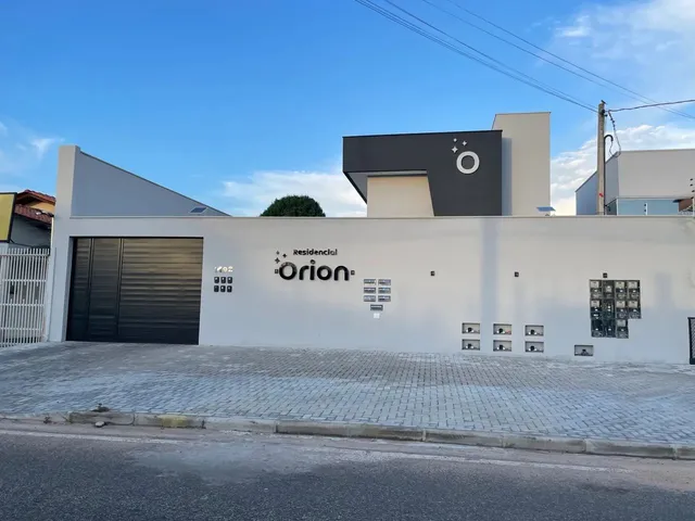 Imagem: Apartamento no São Francisco