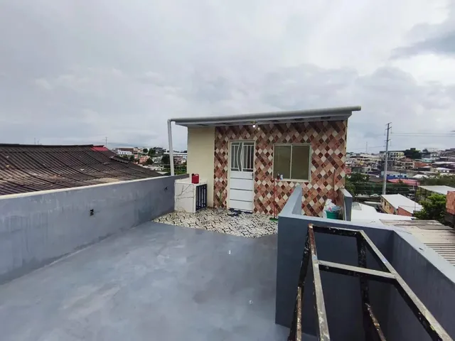 Imagem: /Ap com 1 Quarto e Área Externa no Vila