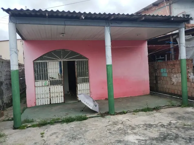 Imagem: Aluga Se Casa no Parque Rio Solimões 35