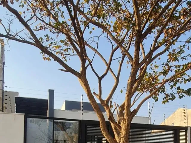 Imagem: Alugo Casa Nova Jardim Espanha Maringá