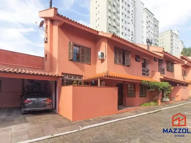 Imagem: Casa de Condomínio para Aluguel, 3 Quartos