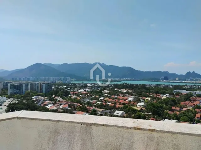 Imagem: Barra da Tijuca