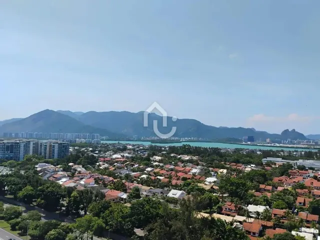 Imagem 12: Barra da Tijuca Apartamento cobertura com 4 dormitórios