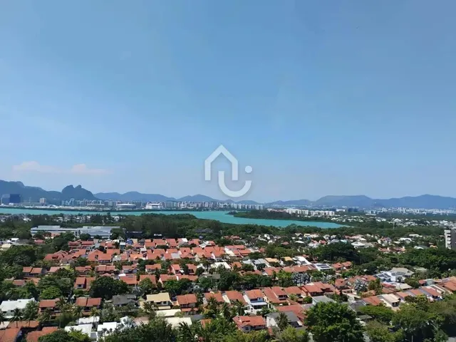 Imagem 3: Barra da Tijuca Apartamento cobertura com 4 dormitórios