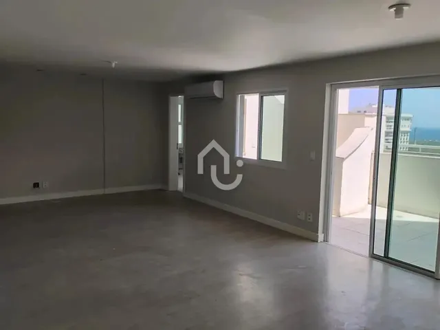 Imagem 11: Barra da Tijuca Apartamento cobertura com 4 dormitórios