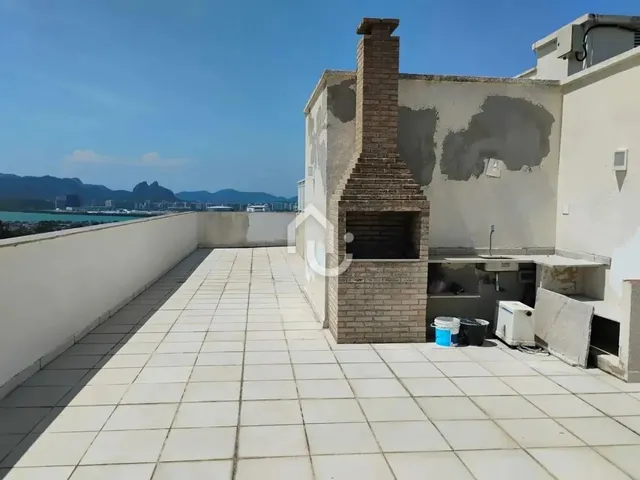 Imagem 16: Barra da Tijuca Apartamento cobertura com 4 dormitórios
