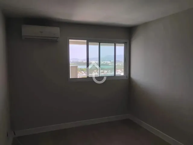 Imagem 15: Barra da Tijuca Apartamento cobertura com 4 dormitórios