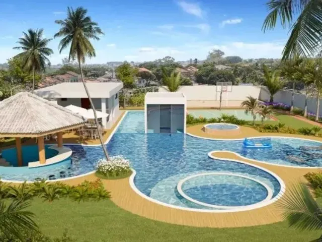 Imagem: Apartamento para Alugar - Izzzi Eusébio