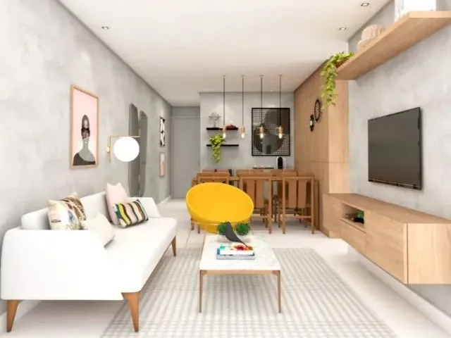 Imagem 12: Apartamento para Alugar - Izzzi Eusébio