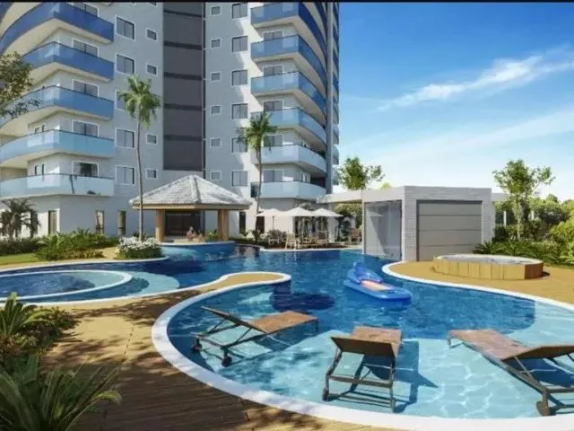 Imagem 4: Apartamento para Alugar - Izzzi Eusébio