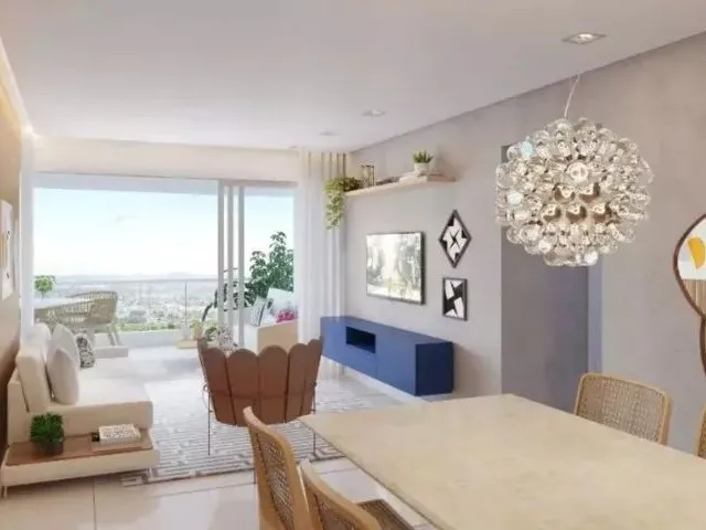 Imagem 7: Apartamento para Alugar - Izzzi Eusébio
