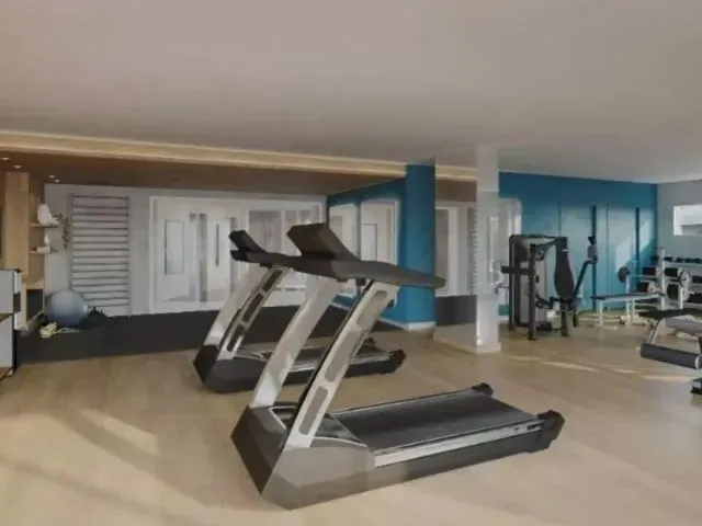 Imagem 14: Apartamento para Alugar - Izzzi Eusébio