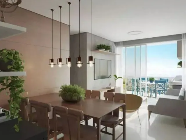 Imagem 6: Apartamento para Alugar - Izzzi Eusébio