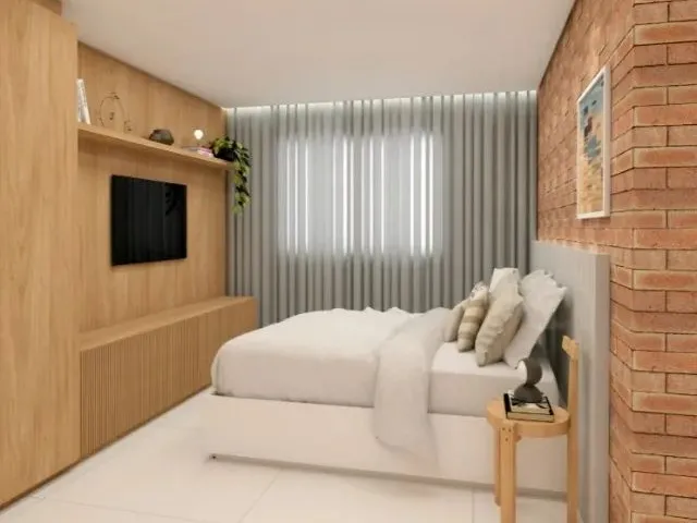 Imagem 5: Apartamento para Alugar - Izzzi Eusébio