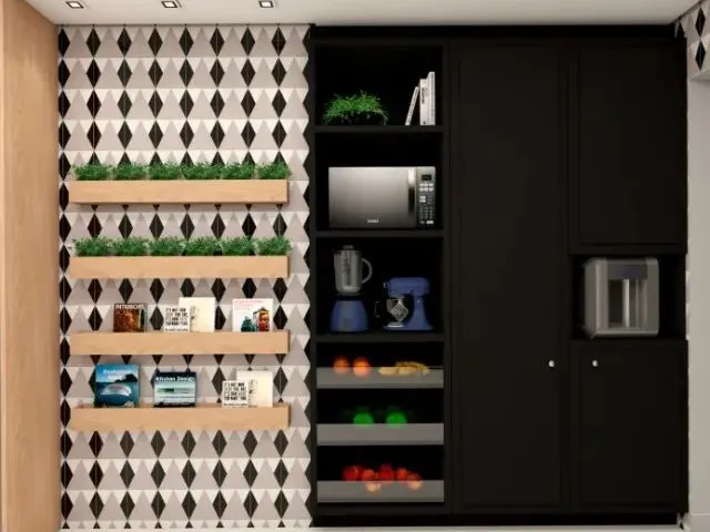 Imagem 3: Apartamento para Alugar - Izzzi Eusébio
