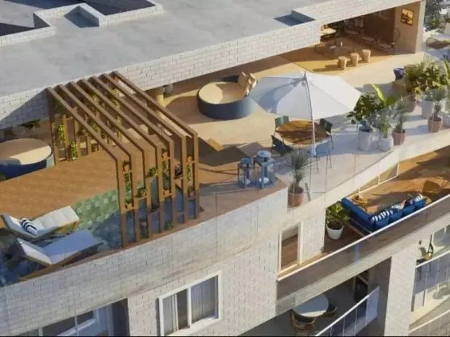 Imagem 16: Apartamento para Alugar - Izzzi Eusébio