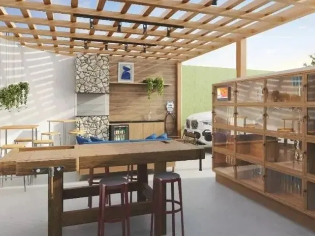Imagem 11: Apartamento para Alugar - Izzzi Eusébio