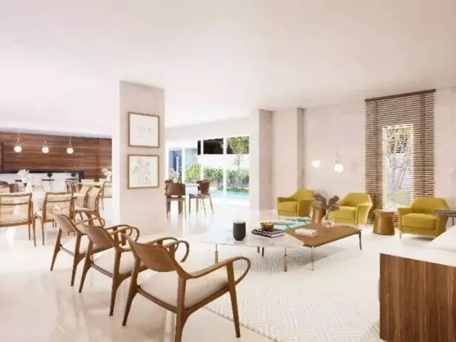 Imagem 8: Apartamento para Alugar - Izzzi Eusébio