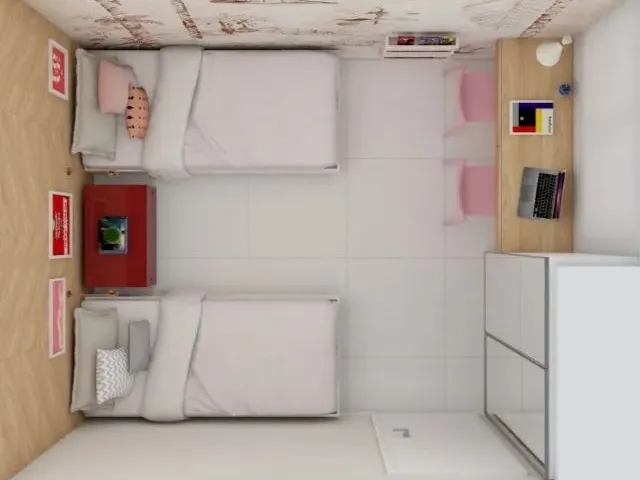 Imagem 15: Apartamento para Alugar - Izzzi Eusébio