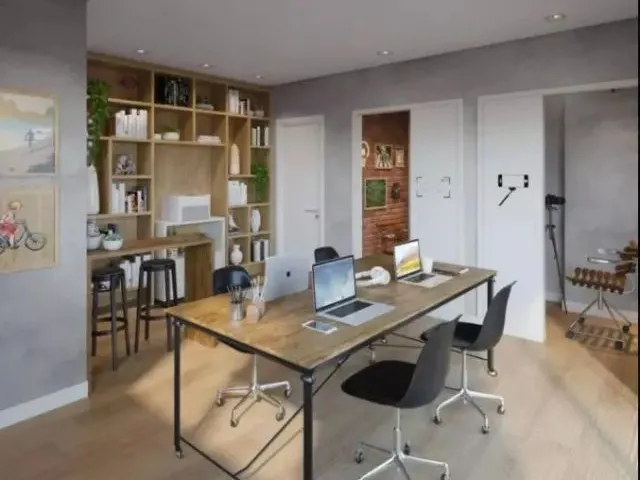 Imagem 13: Apartamento para Alugar - Izzzi Eusébio
