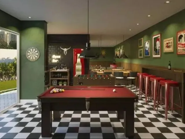 Imagem 10: Apartamento para Alugar - Izzzi Eusébio