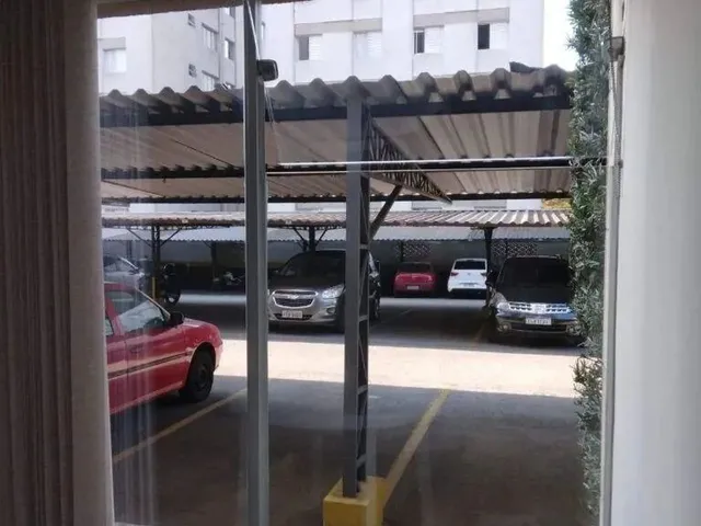 Imagem 6: Apartamento para Locação em Nova Petrópolis, São Bernardo 2 Dormitórios, 63 M² e 1