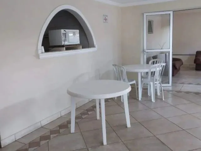 Imagem 10: Apartamento para Locação em Nova Petrópolis, São Bernardo 2 Dormitórios, 63 M² e 1