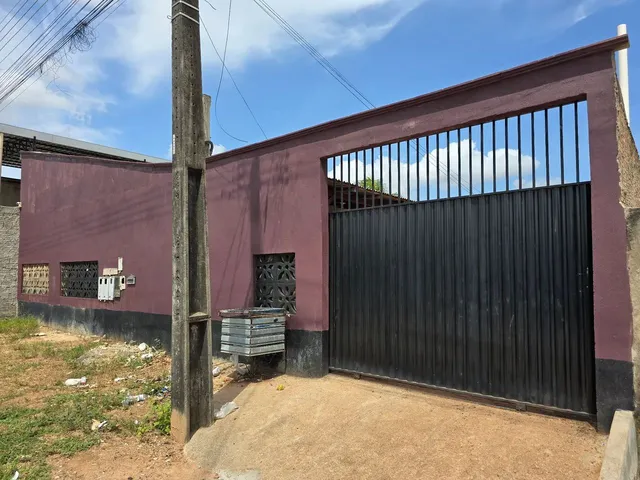 Imagem: Aluga-Se Apartamento no Bairro Senador Hélio